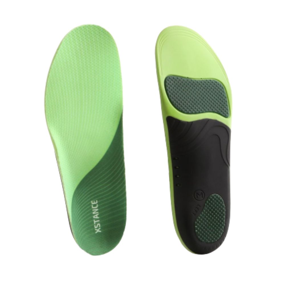 xstance insoles 2.0